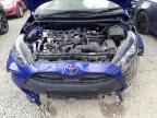 2024 TOYOTA YARIS ICON HEV CVT  for sale at Copart WOLVERHAMPTON