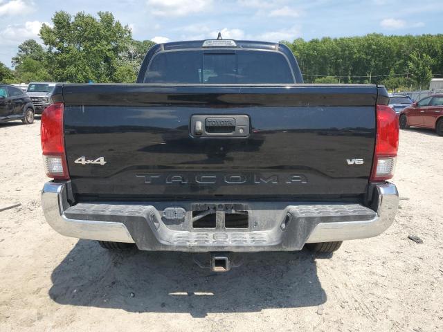  TOYOTA TACOMA 2023 Black