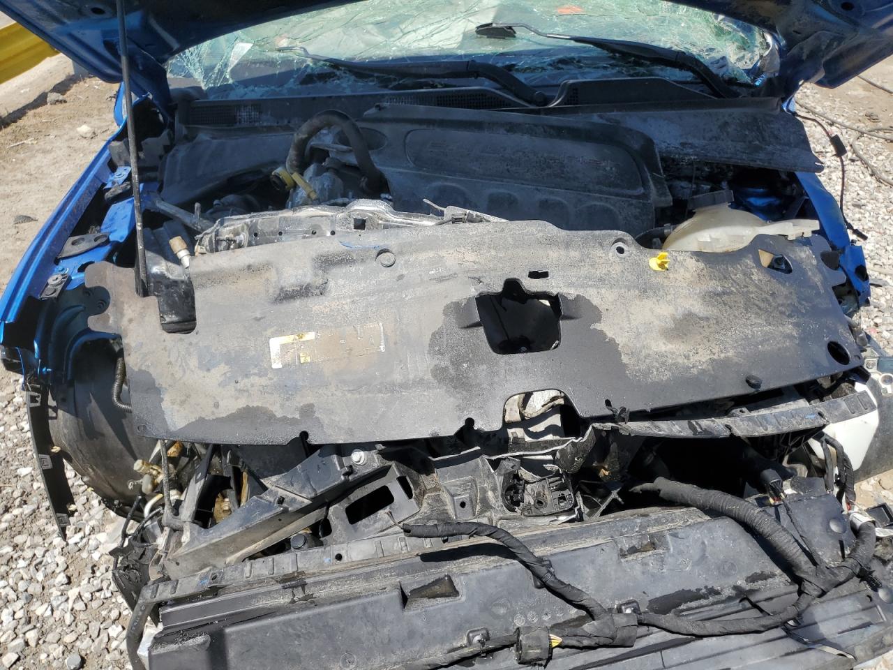 2021 Jeep Compass Limited VIN: 3C4NJDCB4MT542119 Lot: 65515825