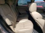 2016 LAND ROVER RANGE ROVER SPORT HSE   à vendre chez Copart CA - SACRAMENTO