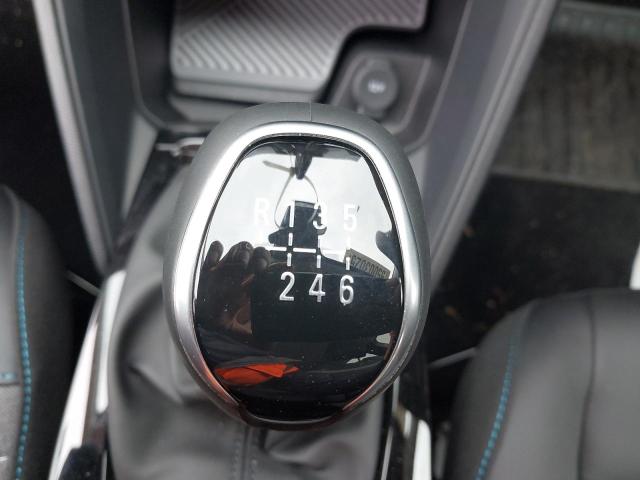 2024 CITROEN C4 + PURETECH S/S 