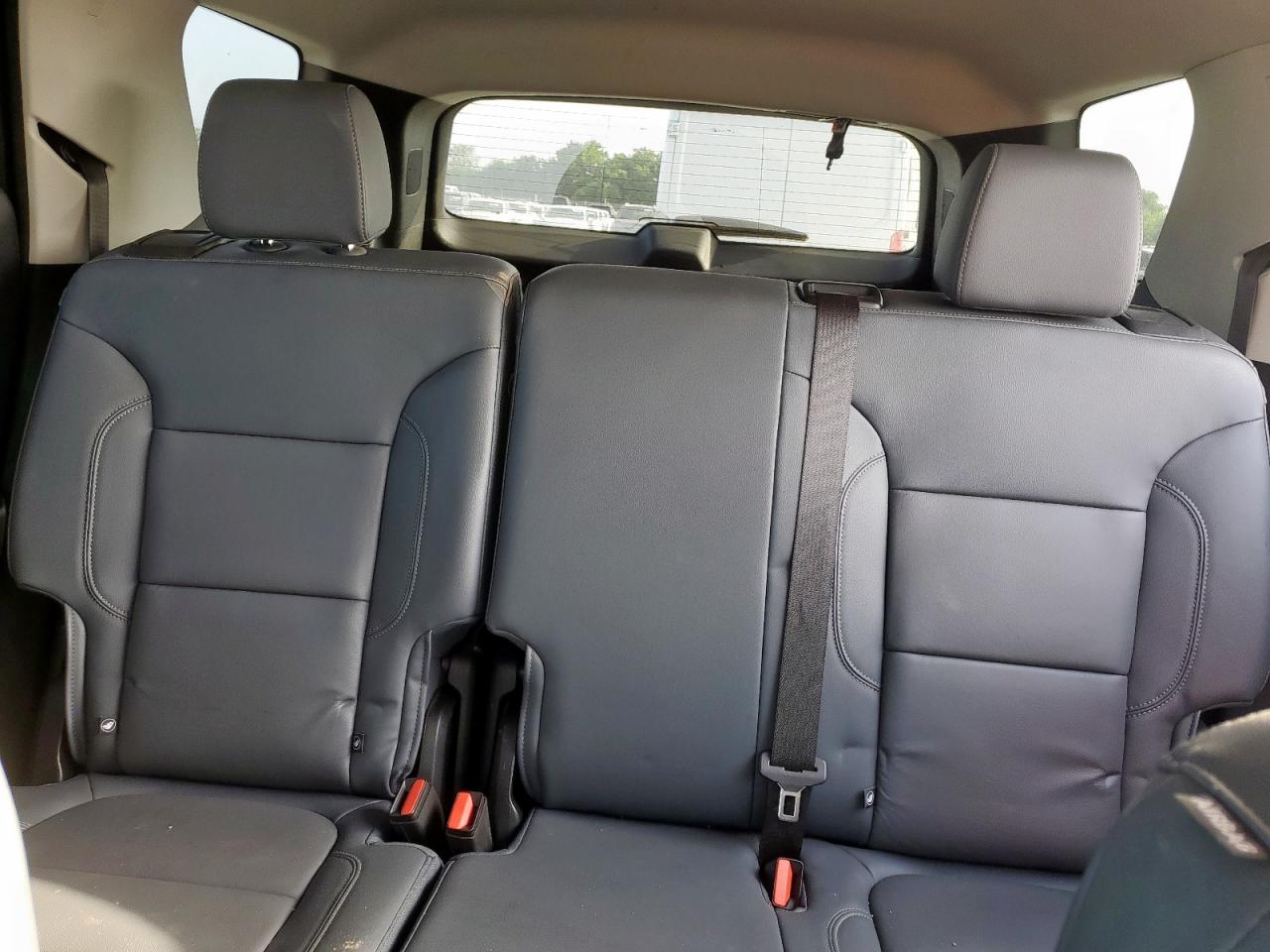 2021 Chevrolet Traverse Lt VIN: 1GNERHKW5MJ258677 Lot: 64280595
