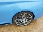 2016 BMW M4 S-A for sale at Copart SANDY