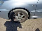 2006 MITSUBISHI LANCER ELE for sale at Copart ROCHFORD