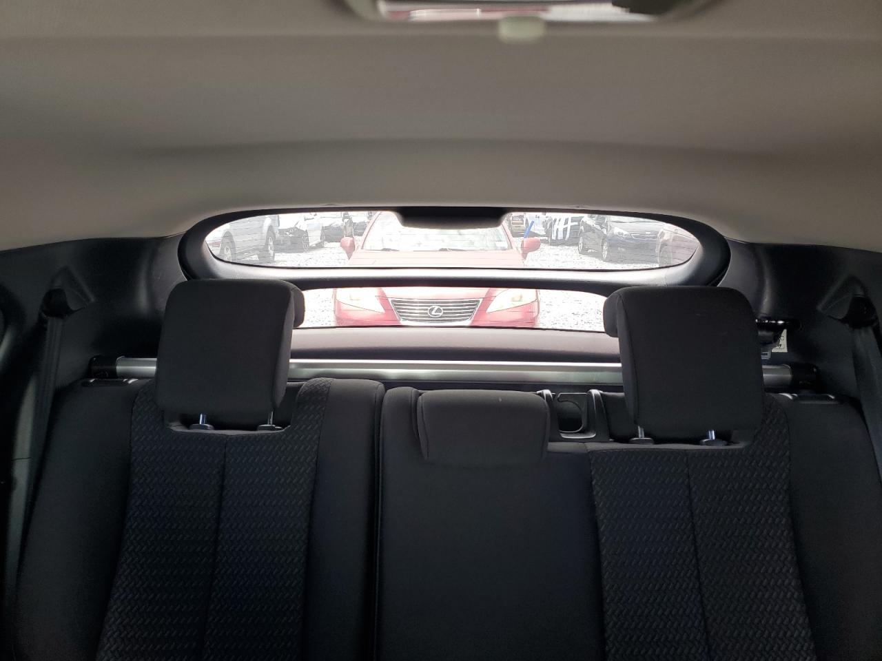 2019 Mitsubishi Eclipse Cross Es VIN: JA4AS3AA4KZ018839 Lot: 64139395