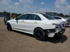 2016 MERCEDES-BENZ C 300 4MATIC   à vendre chez Copart ON - COOKSTOWN