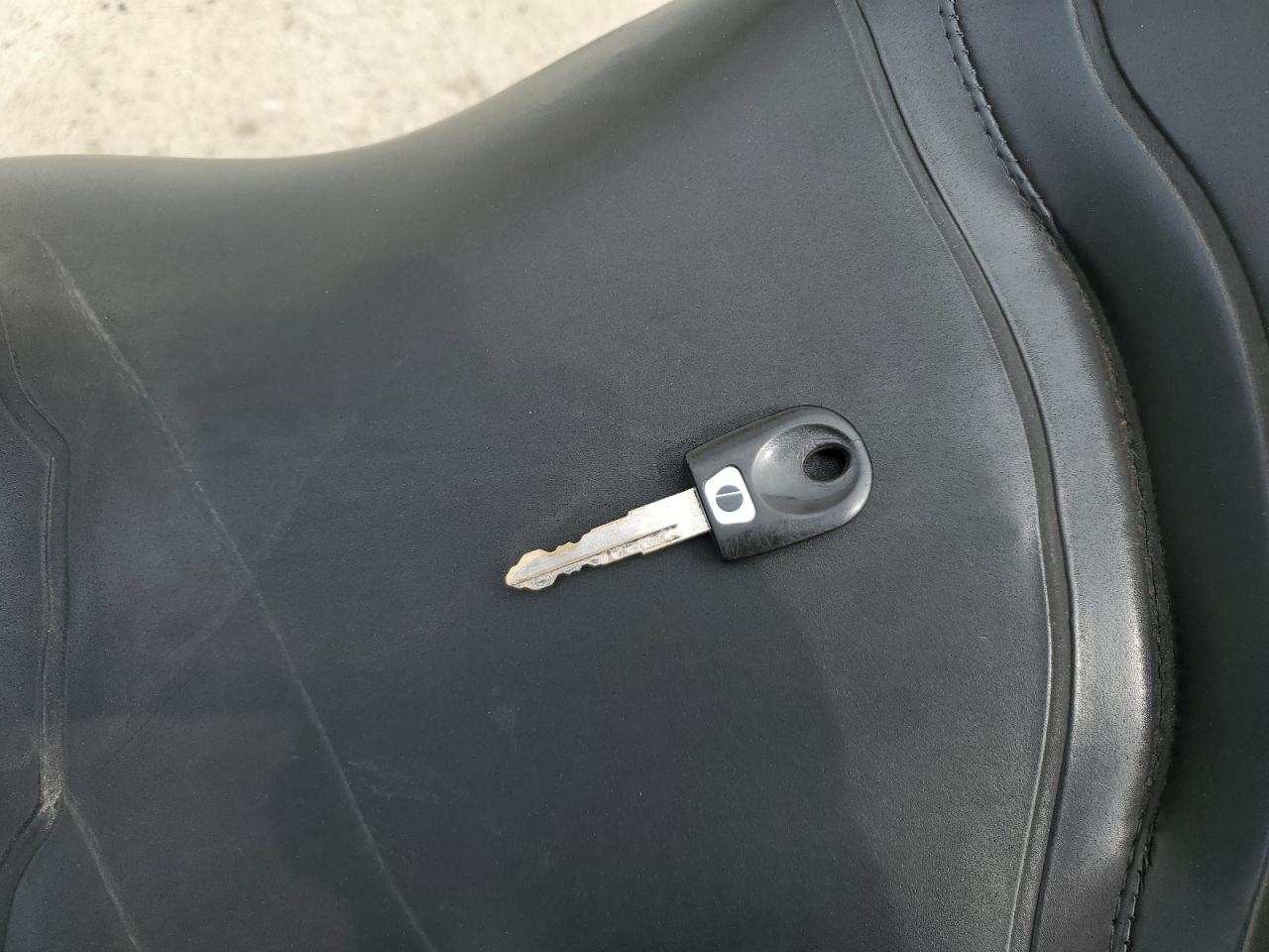 2007 Ducati Monster S2R VIN: ZDM1RAAN87B099972 Lot: 65753825