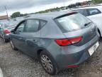 2014 SEAT LEON SE TS for sale at Copart WOLVERHAMPTON