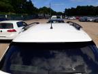2017 CITROEN C4 CACTUS for sale at Copart COLCHESTER