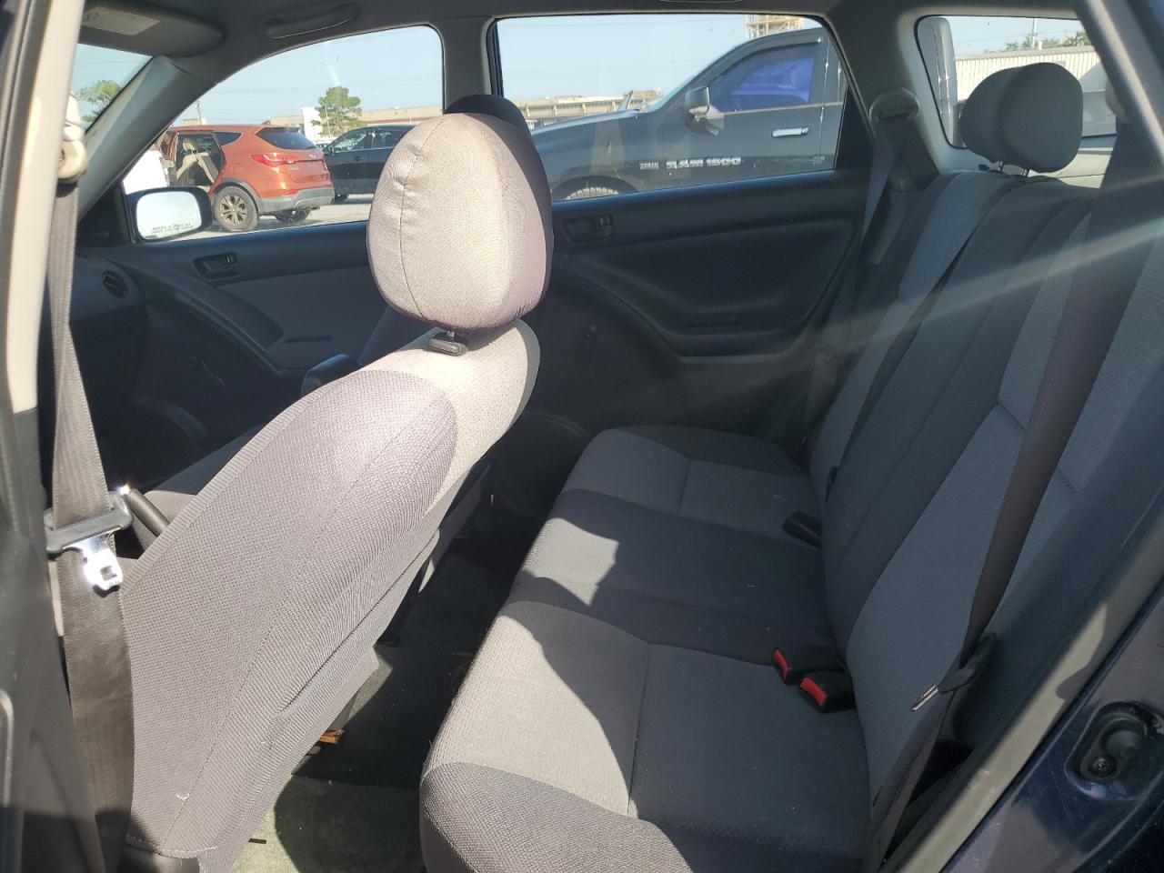 2005 Toyota Corolla Ce VIN: 1NXBR32EX5Z538547 Lot: 64127755