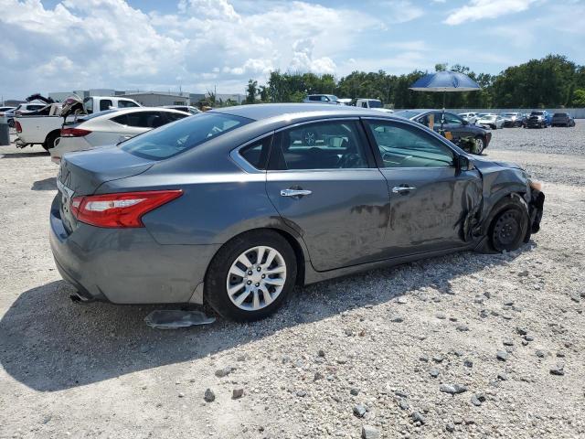  NISSAN ALTIMA 2017 Серый