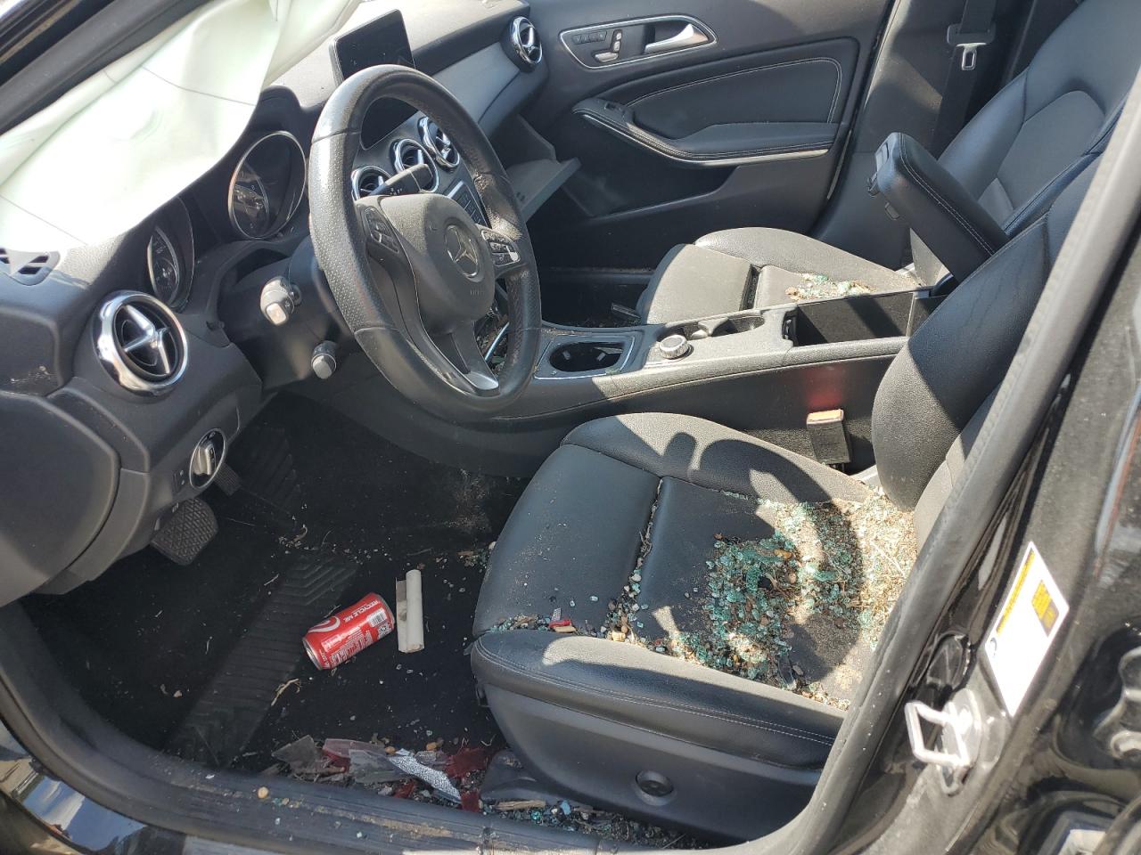 wdctg4eb5lu022495 WDCTG4EB5LU022495 2020 Mercedes-Benz Gla 250