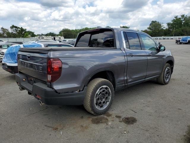  HONDA RIDGELINE 2024 Charcoal