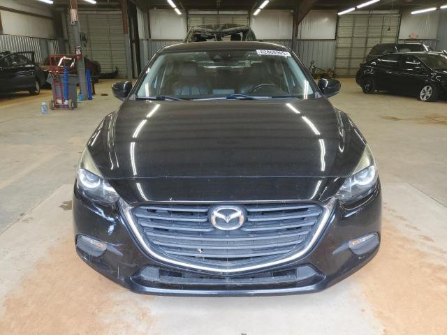  MAZDA 3 2017 Czarny