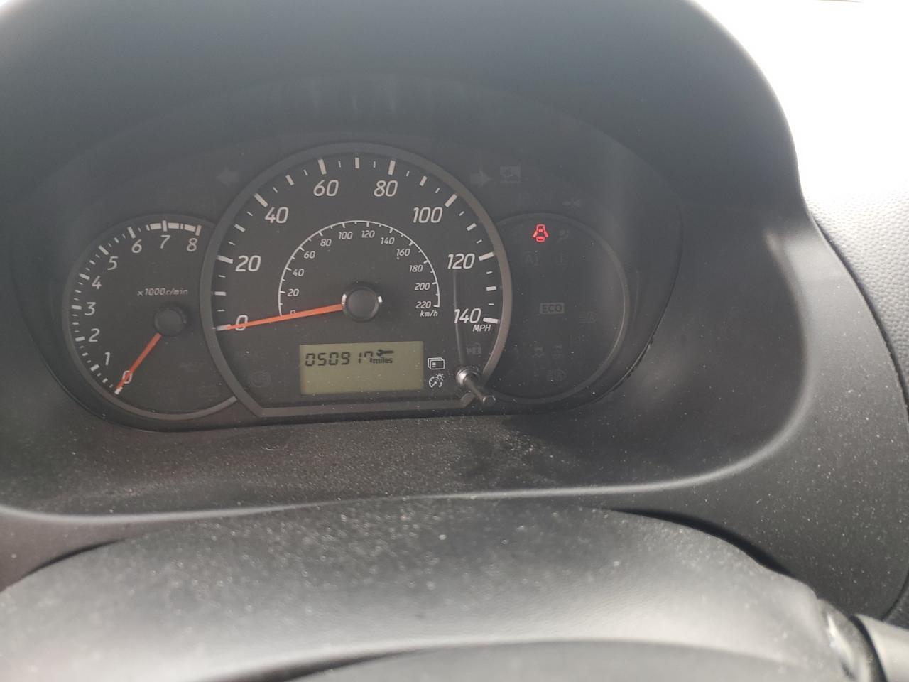 2024 Mitsubishi Mirage Es VIN: ML32AUHJXRH003225 Lot: 65174645
