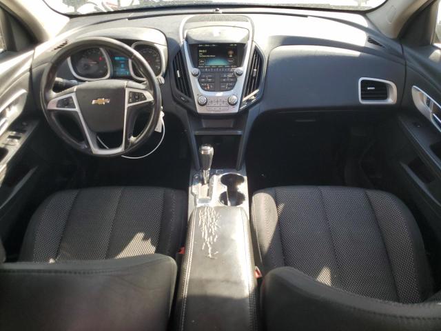  CHEVROLET EQUINOX 2017 Black
