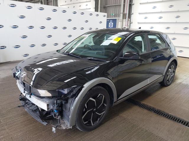 2024 HYUNDAI IONIQ 5 PR for sale at Copart EAST KILBRIDE