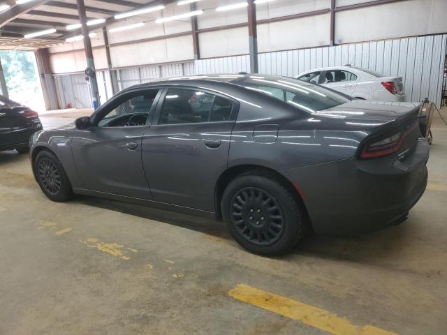  DODGE CHARGER 2019 Сharcoal