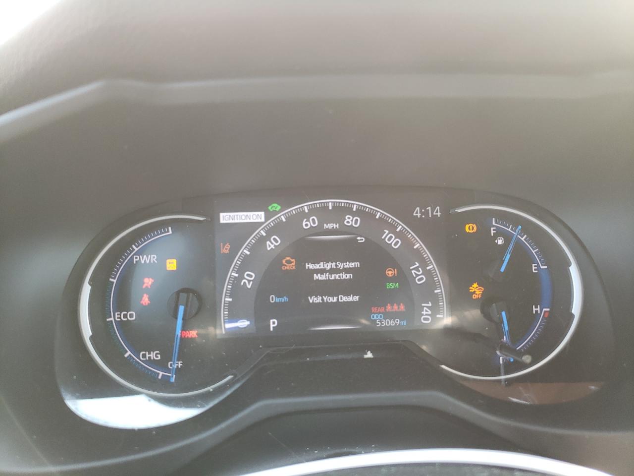 2021 Toyota Rav4 Xse VIN: 2T3E6RFV2MW027505 Lot: 63230635