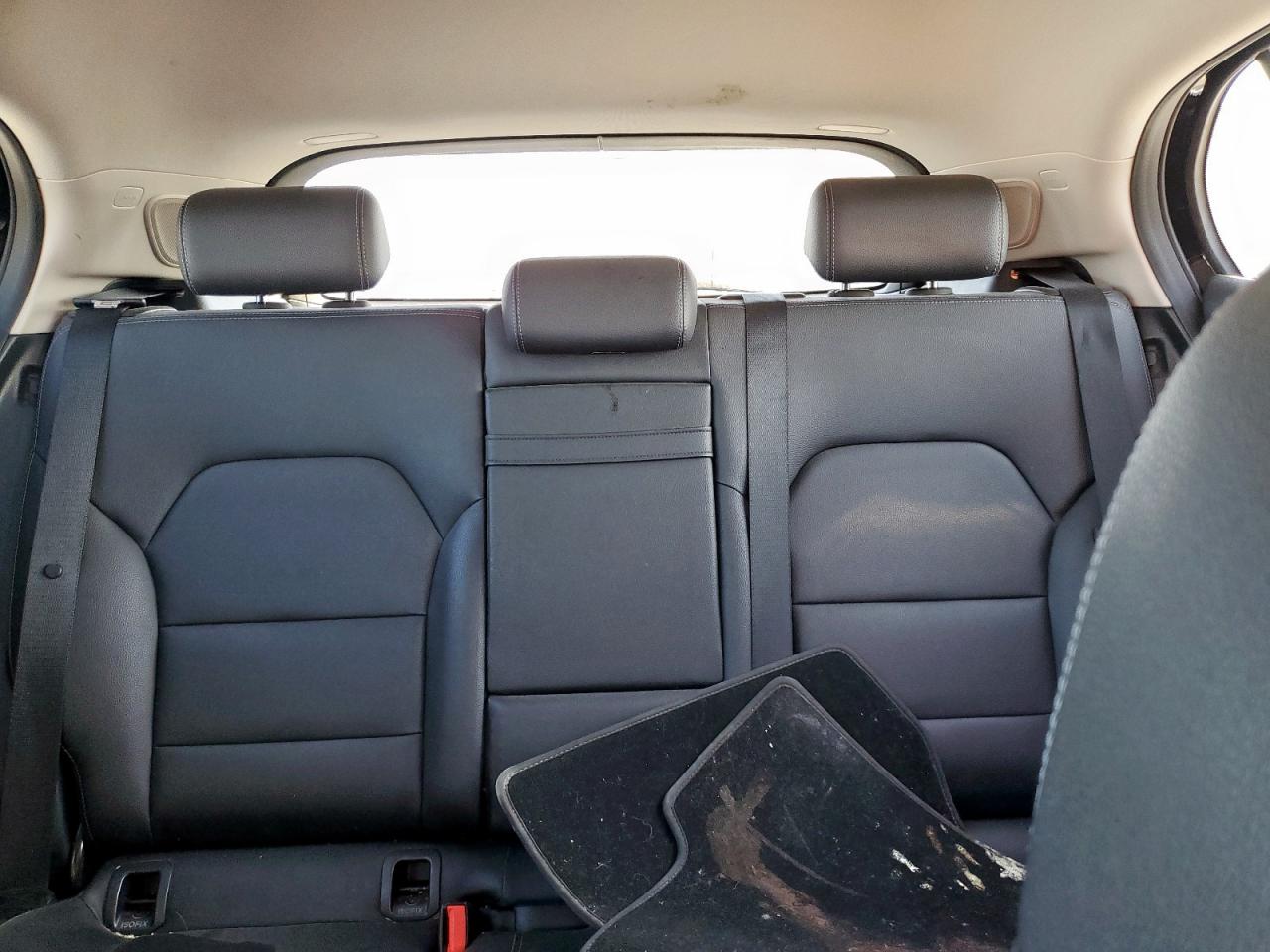 wdctg4eb6fj163419 WDCTG4EB6FJ163419 2015 Mercedes-Benz Gla 250