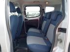 2012 CITROEN NEMO MULTI for sale at Copart CHESTER