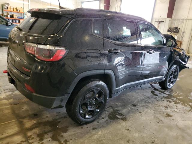  JEEP COMPASS 2023 Black