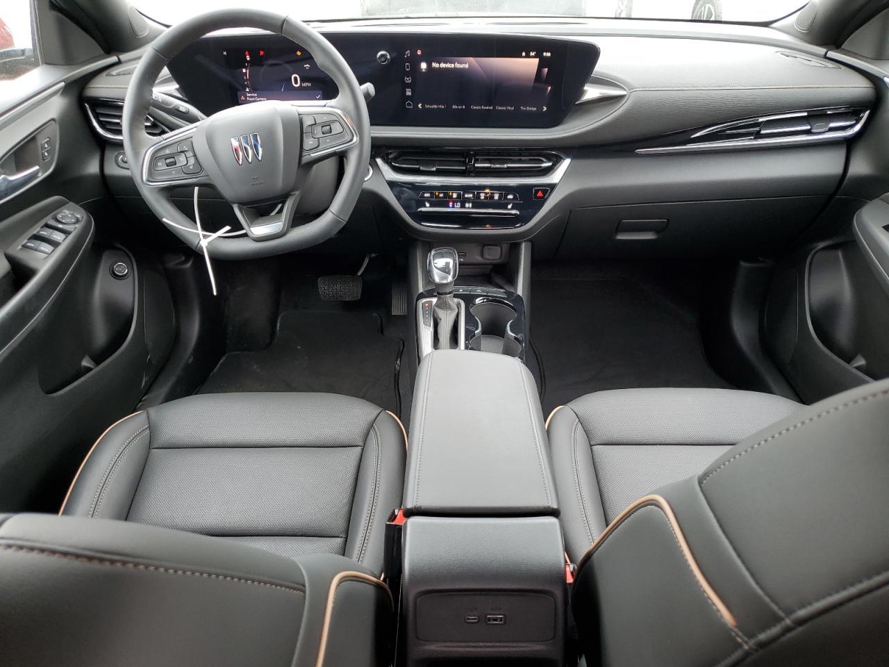 2024 Buick Envista Avenir VIN: KL47LCE27RB167260 Lot: 65693565