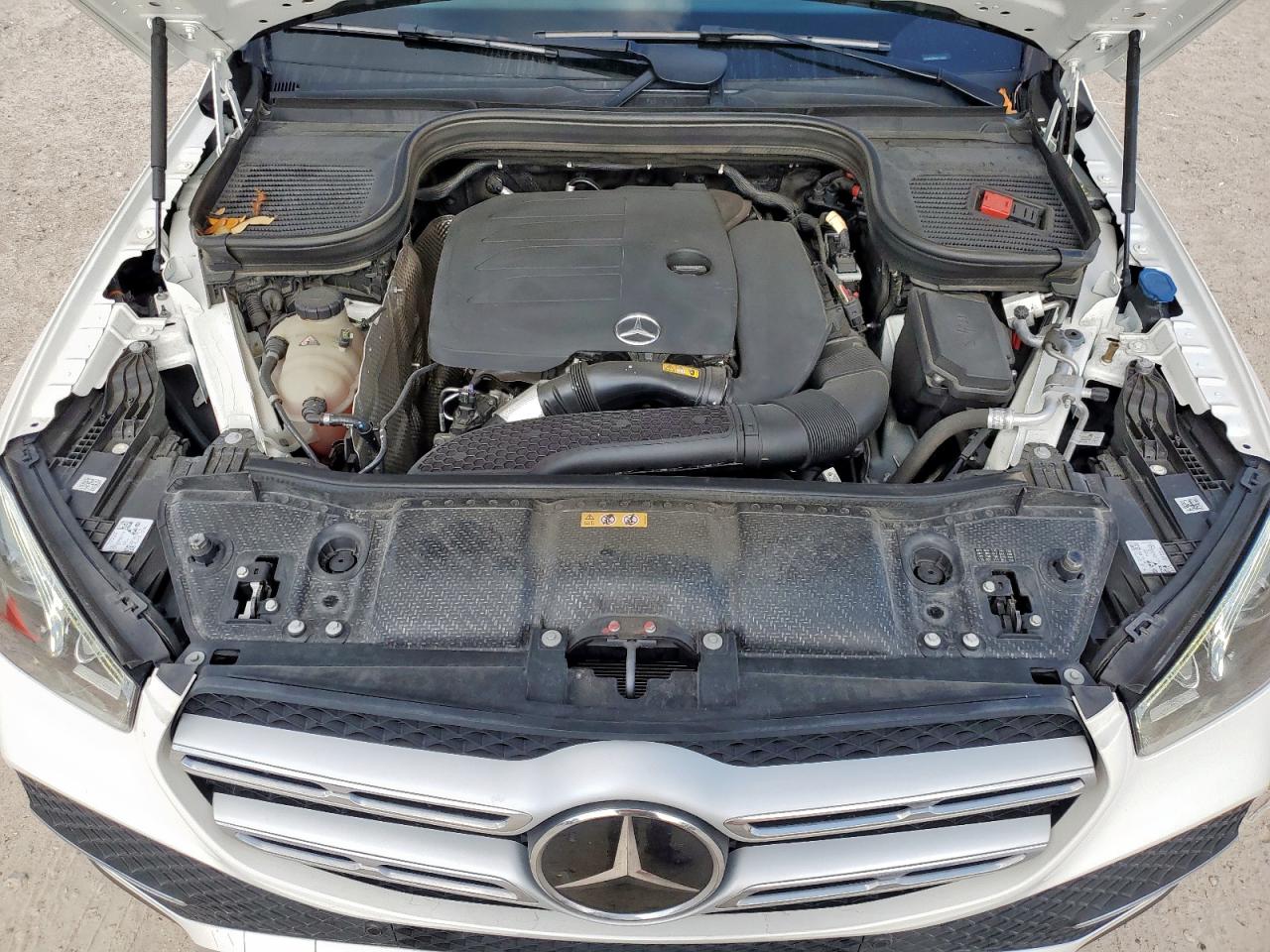2022 Mercedes-Benz Gle 350 VIN: 4JGFB4JB5NA711525 Lot: 65456985