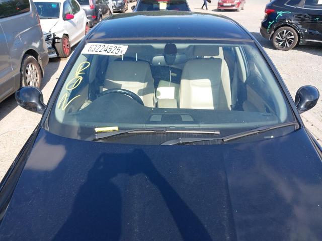 2011 BMW 3 SERIES 318I EXCLUSIVE EDITION 4DR