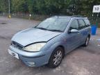 2004 FORD FOCUS GHIA for sale at Copart GLOUCESTER