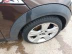 2010 MINI COOPER S A for sale at Copart SANDY