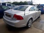 2011 VOLVO C70 SE LUX for sale at Copart SANDY