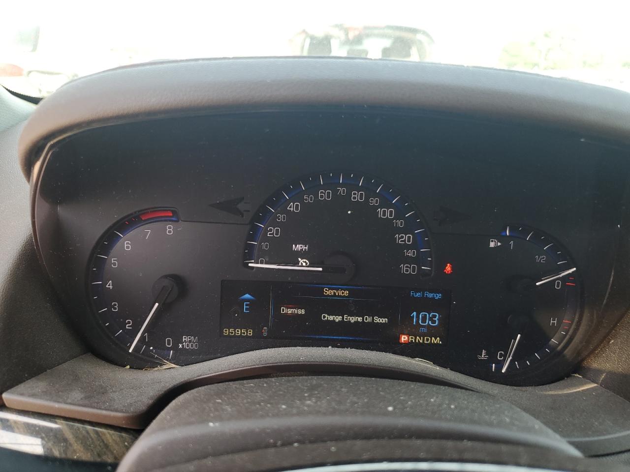 2014 Cadillac Ats Premium VIN: 1G6AL5S39E0124844 Lot: 62551145