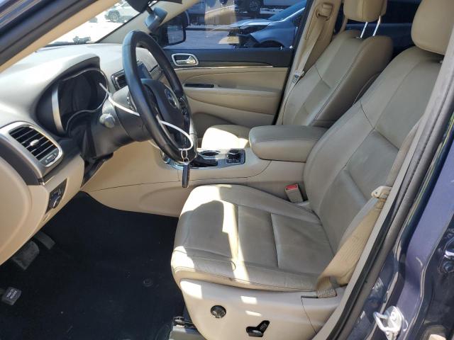  JEEP GRAND CHER 2020 Blue
