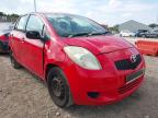 2006 TOYOTA YARIS T2 for sale at Copart SANDY