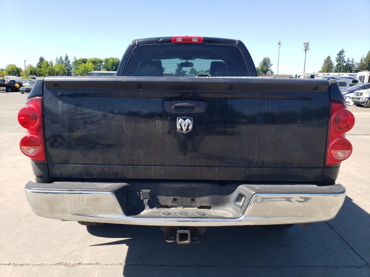 2008 Dodge Ram 1500 St VIN: 1D7HU18278S625603 Lot: 63263365