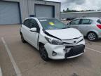 2014 TOYOTA YARIS HYBR for sale at Copart NEWBURY