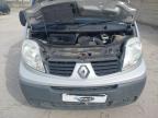 2008 RENAULT TRAFIC SL2 for sale at Copart YORK