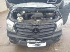 2014 MERCEDES BENZ SPRINTER 3 for sale at Copart YORK
