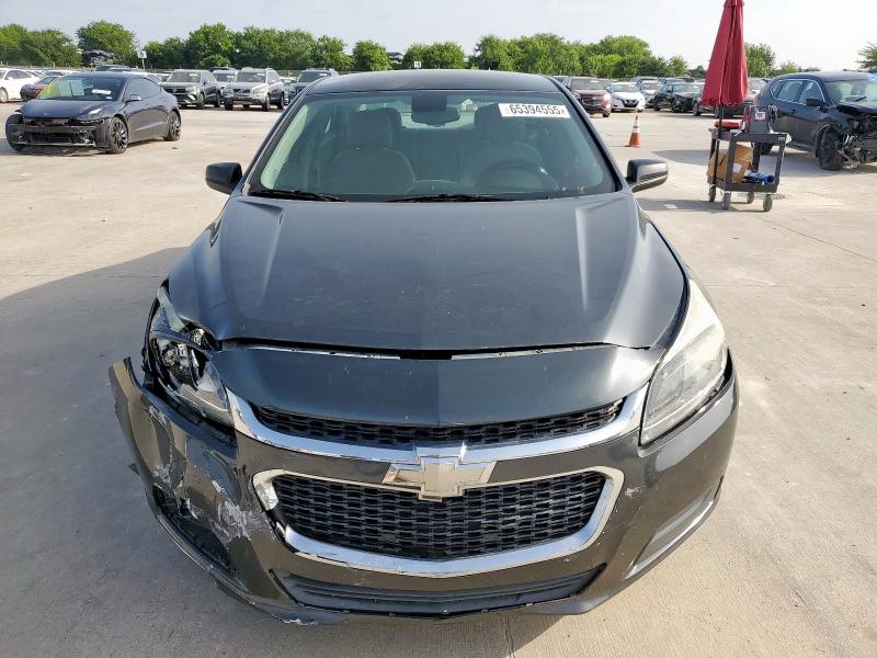 Седаны CHEVROLET MALIBU 2016 Серый