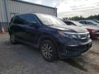 2021 HONDA PILOT EXL for sale at Copart PA - CHAMBERSBURG