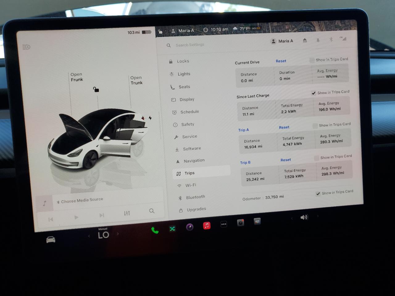 2023 Tesla Model 3 VIN: 5YJ3E1EA2PF450136 Lot: 65262235