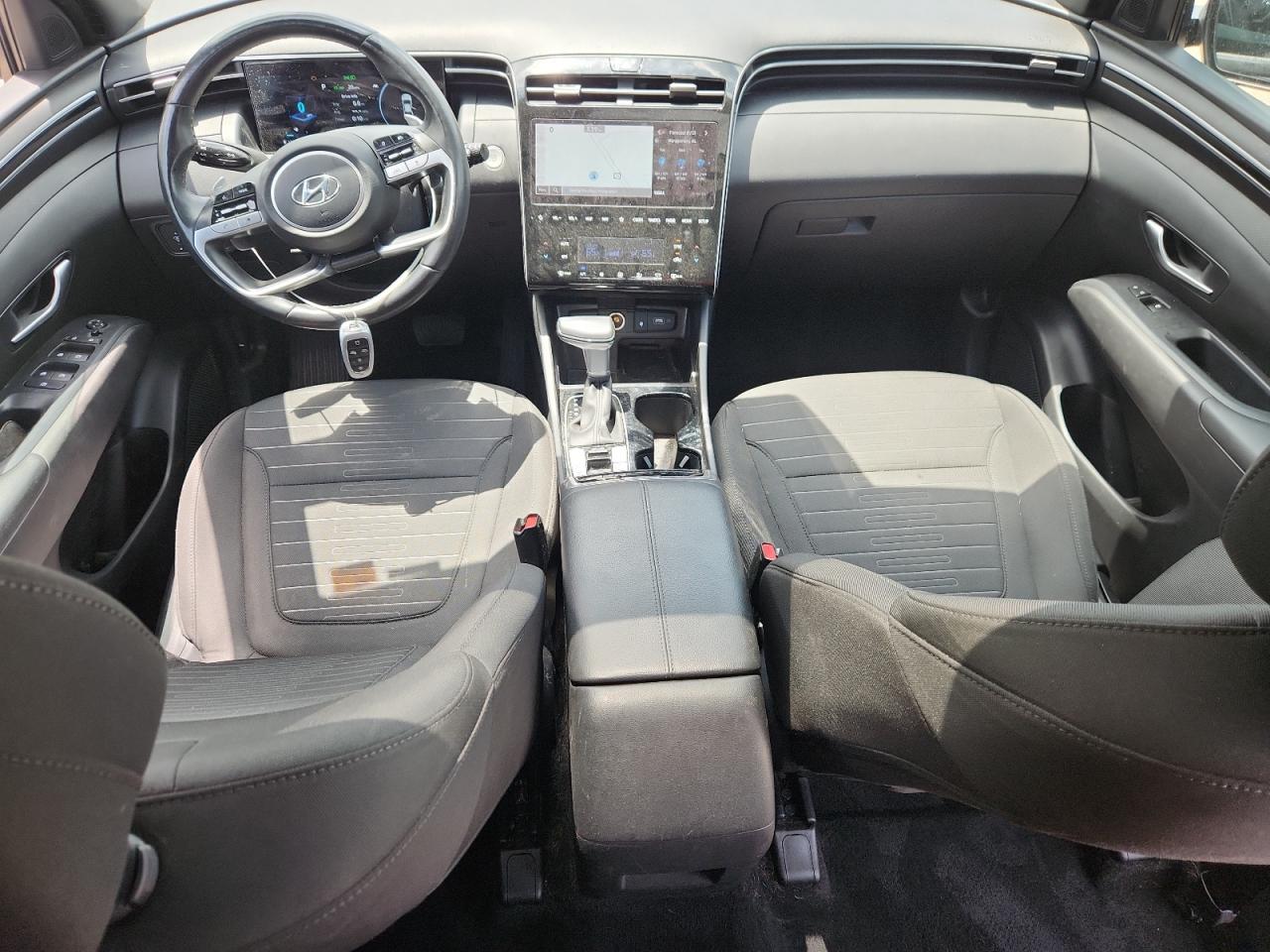 2023 Hyundai Santa Cruz Sel Premium VIN: 5NTJDDAF5PH044013 Lot: 63215095