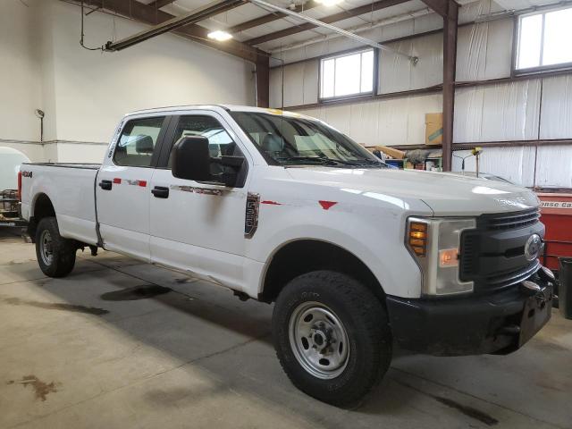 2019 FORD F350 SUPER DUTY  