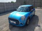 2015 MINI ONE for sale at Copart SANDWICH