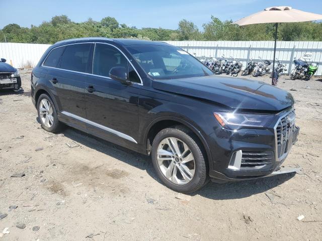  AUDI Q7 2021 Czarny