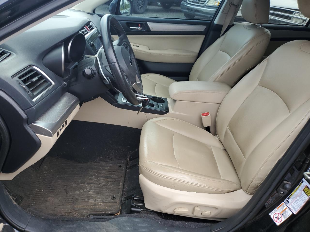 2017 Subaru Outback 2.5I Premium VIN: 4S4BSACC8H3293148 Lot: 64054315
