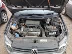 2011 VOLKSWAGEN POLO SE 85 S-A  for sale at Copart ROCHFORD