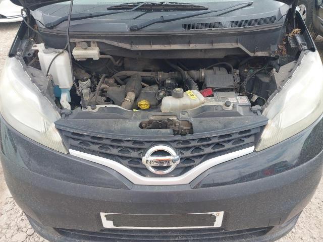 2012 NISSAN NV200 SE D