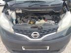 2012 NISSAN NV200 SE D for sale at Copart BRISTOL
